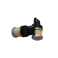 Prix usine 12V LED voiture lumière tourner intérieur Auto éclairage avec 69SMD feux de freinage arrière ampoule lampe