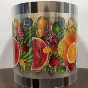 Película de Sellado Desechable para Té de Leche de Soya, Diversos Materiales de Embalaje Automático, Película de Sellado de Vasos Engrosada, Película para Tapas de Vasos Esmerilados - Product Image 6