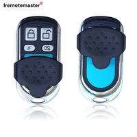 Télécommande de remplacement pour porte de garage Hor mann Marantec 868, modèles HSM2 HSM4 868 Digital 382 302 BHS140 BHS121