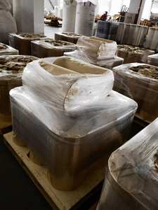 Rouleaux de film rigide en pvc transparent Vendeurs avec <span class=keywords><strong>les</strong></span> meilleures <span class=keywords><strong>notes</strong></span> - Product Image 6