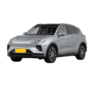 <span class=keywords><strong>SUV</strong></span> Elettrico Arcfox Alpha T6 2025 con ADAS L2.5 Avanzato 540 °   Chassis Trasparente e Sistema di Parcheggio Automatico Intelligente per Veicoli Elettrici - Product Image 1