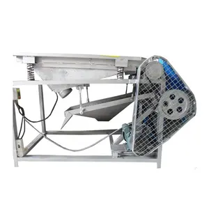 hot sale green pea peeling machine green pea sheller