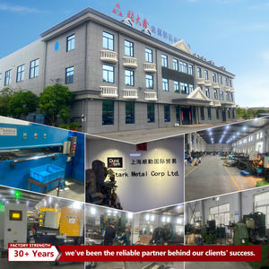 Chaîne de laisse pour chien en fer durable / Collier à pointes pour la sécurité des animaux de compagnie - Product Image 4