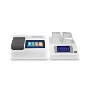 Analizador Rápido de DQO Digital K-COD004 OEM de Grado Industrial, Pantalla Táctil Capacitiva IPS Blanca de 7 Pulgadas, Sistema de Doble Colorimetría - Product Image 4