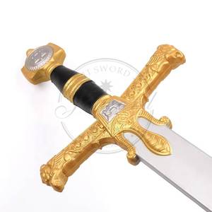 Épée du roi Salomon en mousse, jouet médiéval MS Fantasy - Product Image 6