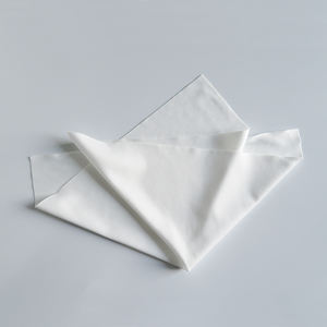 ผ้าเช็ดทำความสะอาดอุตสาหกรรมผ้าไมโครไฟเบอร์คลาส1000 100% ผ้าเช็ดทำความสะอาดโพลีเอสเตอร์ - Product Image 6