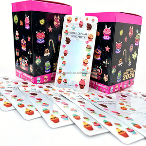 Bolsas Mylar Holográficas Personalizadas a Prueba de Olores para Gomitas y Dulces, Bolsas Stand Up de 3.5 con Impresión Personalizada - Product Image 2