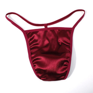 Vente en gros de sous-vêtements pour hommes tendance 2025, slips pour hommes, sous-vêtements pour hommes - Product Image 6