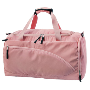 Sacs de sport BSCI Factory 38L pour femmes, sac à dos de football imperméable avec compartiment à chaussures, grand sac de voyage - Product Image 6