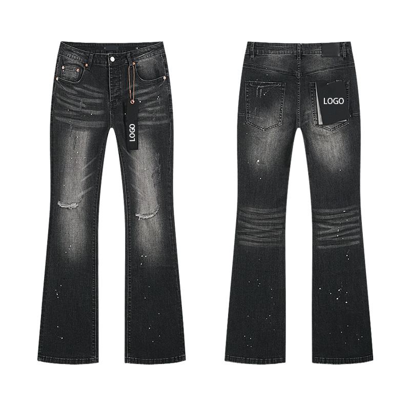 Black-8