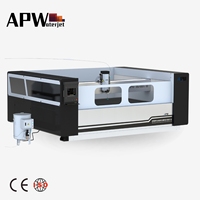 Machine de découpe à Jet d'eau CNC à 5 axes 3D de haute qualité nouvelle condition pour usine de fabrication avec pompe à composants de base et PLC