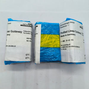 Bloque de guía lineal SCHNEEBERGER original BMW25, BMW25A, BMW25B, BMW25C, BMW25D, BMS25, <span class=keywords><strong>MRW</strong></span> 25 - Product Image 3