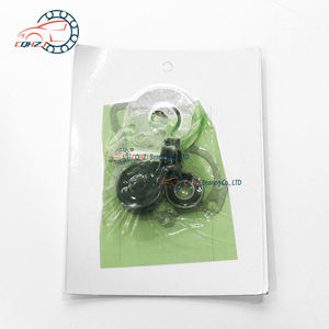 CQHZJ Meilleure vente <span class=keywords><strong>Scooter</strong></span> <span class=keywords><strong>Xmax</strong></span> Nmax GY6 125CC 150CC 180CC 200CC Kit de réparation de pompe à eau pour <span class=keywords><strong>scooter</strong></span> SYM Yamaha Honda - Product Image 6