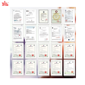 Cuerda de amarre JU <span class=keywords><strong>LUN</strong></span> de UHMWPE de doble trenzado - Excelente resistencia a la abrasión, personalizable, 1 año de garantía - Product Image 6