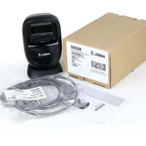 Scanner di Codici a Barre USB da Tavolo Zebra DS9308-SR00004ZZWW, Lettore di Codici 1D e 2D - Product Image 5