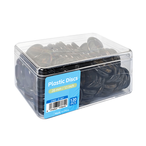 Cuaderno RINGNOTE con Anillas, Tapa Dura de Alta Calidad en ABS, 80 Hojas, para Resaltar, DIY, Hojas Sueltas, Diario, Agenda, Regalo - Product Image 6