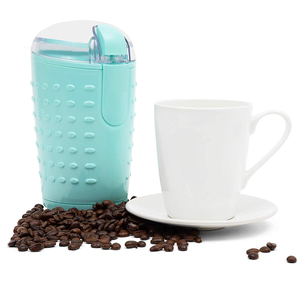Ecofriendly elettrico <span class=keywords><strong>migliore</strong></span> <span class=keywords><strong>macchina</strong></span> da <span class=keywords><strong>caffè</strong></span> cina <span class=keywords><strong>con</strong></span> la smerigliatrice - Product Image 4