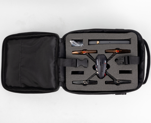 Radiolink F121 赛车无人机 121 毫米迷你四轴 OSD 摄像头 PNP 版本 3 飞行模式（不带接收器） 教育玩具 D Ji Neo 2 - Product Image 6