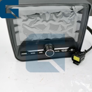 Écran d'affichage 21Q6-33401 21q6-33401 pour excavatrice R220-9S - Product Image 3