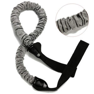 Rouleau <span class=keywords><strong>de</strong></span> roue abdominale multifonction avec corde <span class=keywords><strong>de</strong></span> traction, équipement <span class=keywords><strong>de</strong></span> Fitness amincissant - Product Image 5