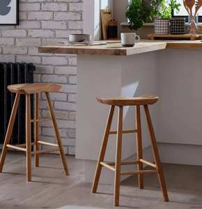 Meubles de cuisine, comptoirs de restaurant, tabourets de bar en bois sur mesure - Product Image 5