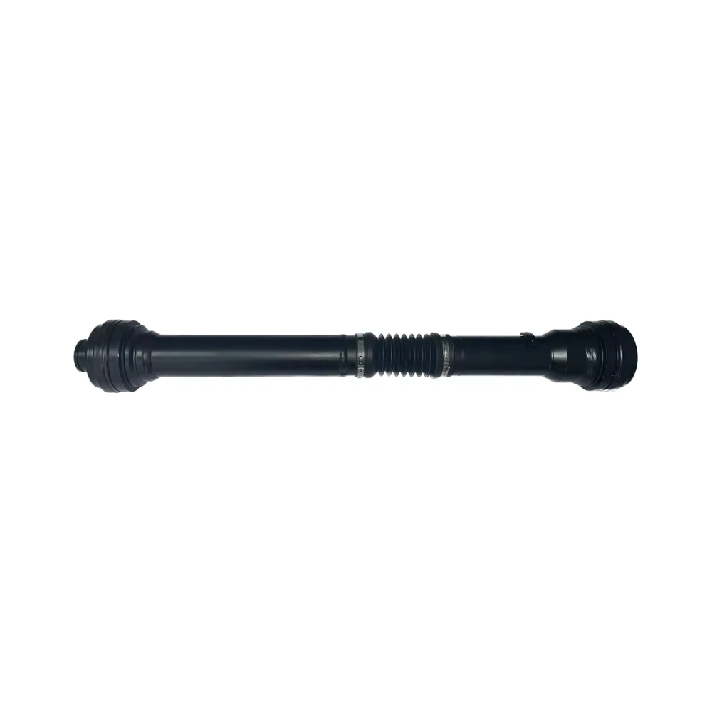 Cardan 4x4 - Premium Drive Shafts for SUVs & Tractors