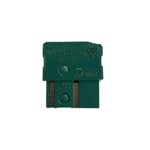 A60L-0001-0046 # Fusible Original MP75 Daito para FANUC 7.5A, Piezas de PLC - Product Image 4