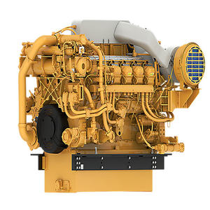 1973544 Motor industrial AR 556-4425 Motor Reman con generador de supresión de sonido para piezas de maquinaria de construcción - Product Image 4