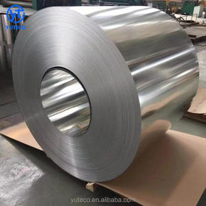 Bobina de aleación de aluminio Serie 3a precio de fábrica 3003/3004/3005/3104/3105/3A21 con certificado - Product Image 3