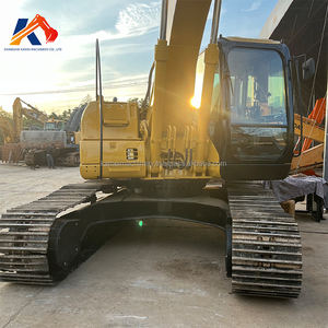 320CL หนอนผีเสื้อของแท้20ตันรถตักดิน320 CL 320C หนอนผีเสื้อมือสอง - Product Image 3