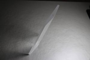 레이저 시스템용 대구경 반펜타 프리즘 - 30mm/50mm - Product Image 4