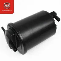 خزان الكربون المنشط لدراجة هوندا CB190R WH175/WH175-2