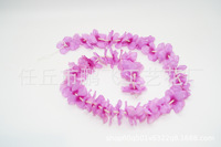 Guirlandes de glycine suspendues YM, fleurs artificielles en soie de glycine de haute qualité, réutilisables pour arche de mariage, plafond, décoration d'événements, vente en gros