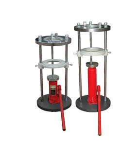 Extrudeuse multifonctionnelle haute performance pour la préparation d'échantillons et les tests d'extrusion des sols - Product Image 1