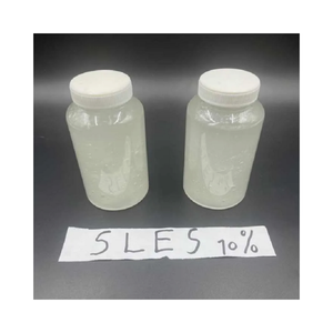 Fabricante de SLES, Lauril Éter Sulfato de Sodio al 70% para Champú - Product Image 4