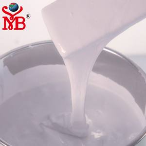 Pasta de Goma con Lámina Dorada Brillante Ovalada para Serigrafía Silk-H83PF-9002 - Product Image 5