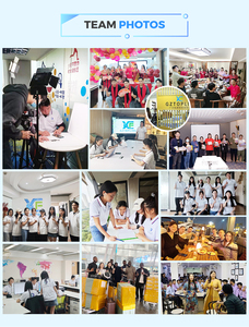 ชุดจอแสดงผล LCD แบบสัมผัสและ Digitizer ครบชุดสำหรับ <span class=keywords><strong>Nova5T</strong></span> Huawei - Product Image 4