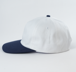 Casquette Snapback 5 Panneaux Non Structurée Personnalisée avec Logo Brodé ou Patch Personnalisé - Product Image 3