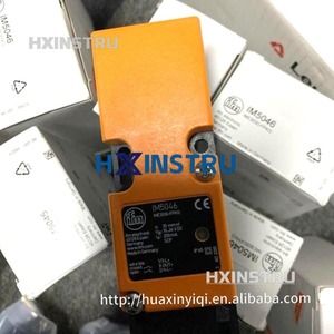 Un capteur de proximité IFM IM5046 neuf en boîte H - Product Image 3