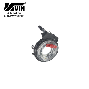 KVIN hairgaris rambut roda kemudi untuk B8/Q5 garis rambut kantung udara untuk Q5 8K0 953 568 F - Product Image 4