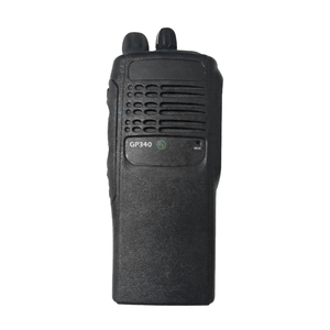 Carcasa para Radio Bidireccional GP340 VHF, Carcasa para Walkie Talkie para Moto - Product Image 1