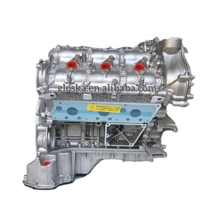 Ensemble moteur 3.0L M272 nouvel état OEM 272 moteur à essence pour <span class=keywords><strong>mercedes</strong></span>-benz W164 W212 W221 GLK <span class=keywords><strong>Viano</strong></span> - Product Image 5