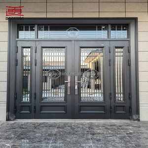 Fenêtres <span class=keywords><strong>en</strong></span> aluminium <span class=keywords><strong>sur</strong></span> <span class=keywords><strong>mesure</strong></span>, portes coulissantes de sécurité, double vitrage, <span class=keywords><strong>verre</strong></span> trempé, garantie 5 ans, hôpital, supermarché, cave à vin - Product Image 4
