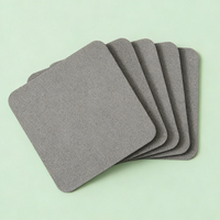 Électrolyseur à membrane échangeuse d'anions Ni/Fe personnalisé, anode pour système d'énergie hydrogène industriel HydroXpand, pureté 99,90 %