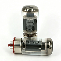 Tube de puissance à vide 6550C, remplacement pour 6550 6550A 6550B, pour amplificateur HiFi Push-pull, paires et quads assortis disponibles