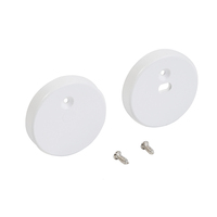 Promotion Populaire : Profilé en Aluminium pour Bande LED Starlight, Cadre à Clipser pour Plafond, Idéal pour Affichage au Plafond