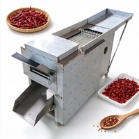 Nouvelle Arrivée : Machine Électrique Multifonctionnelle 2200W pour Couper, Hacher et Trancher les Piments et Légumes – Idéale pour les Cantines