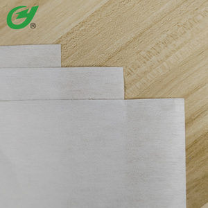 Vải Lọc Chất Lỏng 50gsm 60gsm Ngành Công Nghiệp Lọc Chất Lỏng Không Dệt Vải Rolls Máy Nghiền Công Nghiệp Giấy Lọc Dầu - Product Image 2