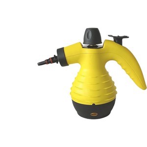 Limpiador a <span class=keywords><strong>Vapor</strong></span> <span class=keywords><strong>Profesional</strong></span> Multifuncional de Alta Temperatura con Alimentación de CA de 2000W para <span class=keywords><strong>Limpieza</strong></span> del Hogar, Aire Acondicionado y Cocina - Product Image 1