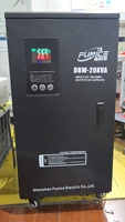 10KVA-30KVA AVR monophasé 110V/220V régulateur de tension automatique Servo stabilisateur transformateurs